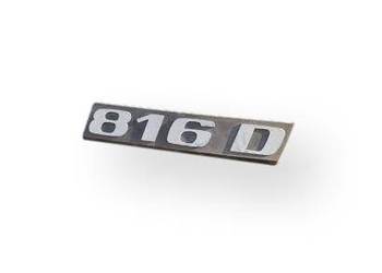 MERCEDES VARIO Emblemat 816D ORYGINAL