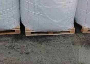 Worki big bag 130 cm po granulatach