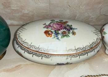 Puzderko Limoges. France.