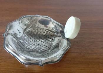 Śitko do herbaty plater