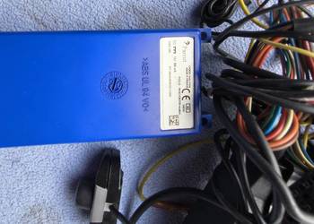 Parrot CK3000 - samochodowy zestaw głośnomówiący Bluetooth