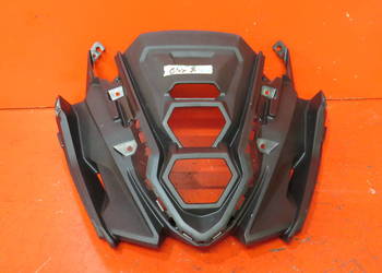 SUZUKI GSX8 GSX 8 800 CZACHA CZASA STELAŻ MOCOWANIE UCHWYT LAMPY