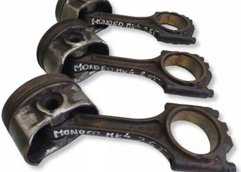 TŁOK Ford Mondeo MK4 2.5 T turbo KORBOWÓD