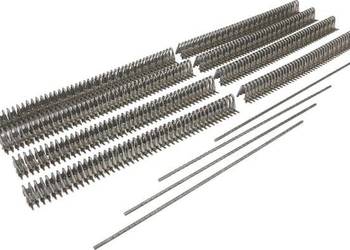 Złącze pasów napędowych U24 8-23 253 mm 8 szt. 411296910