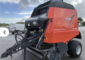 Kuhn VB 2190