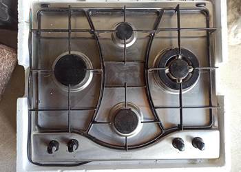 Płyta gazowa Hotpoint Ariston