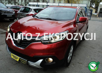 Renault Kadjar sprzedam ładnego RENAULTA KADJARA BOGATE WYPOSAŻ.1.5HDI 111…