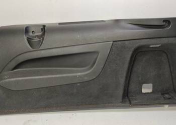 BOCZEK BAGAŻNIKA PRAWY AUDI Q7 4L 4L0863880G