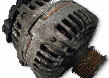 ALTERNATOR Audi A4 B7 2.0 TDI 06F903023J 0124525092 140A