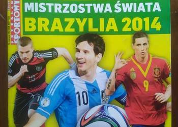 Skarb kibica MŚ 2014