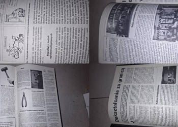 „ATEST” 2/1994 – Industrialna Nostalgia PRL, Pełen Rocznik w Kolekcji!