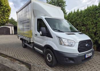 Ford Transit Ford Transit