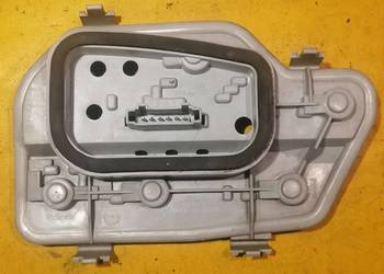 wkład żarówek lampy tył prawy 606945258A VW Polo4 N9