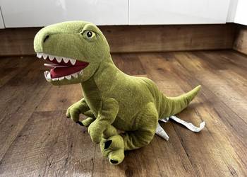 Dinozaur Ikea maskotka dinozaur