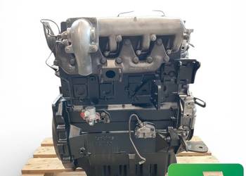Silnik PERKINS AK 1004.40T JCB 531-70