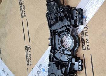 Manetki,pająk toyota chr