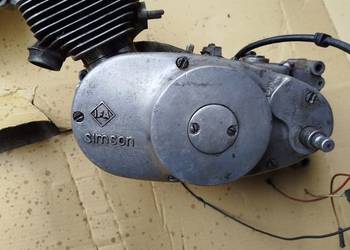 Simson S50 silnik S51 SR50