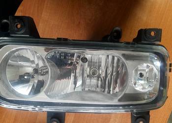 Reflektor MB ATEGO 2 KPL.P Z REGULACJĄ 04 -