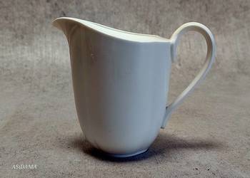 VILLEROY & BOCH Mlecznik ARCO WEISS ANNO1748 GERMANY