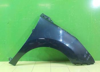 PEUGEOT 5008 I 1.6 E-HDI 12r 5D blotnik prawy przod