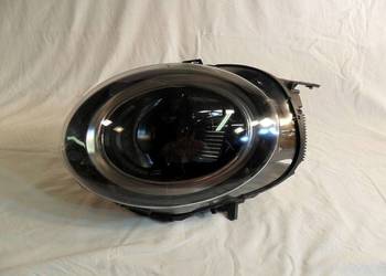 Reflektor Przód strona prawa Mini Cooper E B01720067