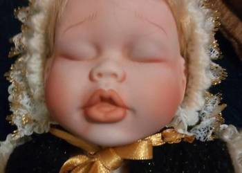 Lalka porcelana Kathy Hippensteel Lalka porcelana Kathy Hippensteel