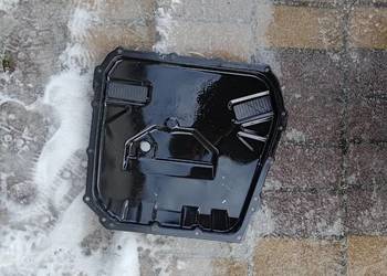 Miska olejowa skrzyni biegów s tronic