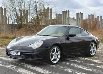 Porsche 911 Carrera (996.2) 2002r. po remoncie silnika, filmy YouTube