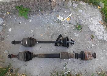Półoś prawa długa Volvo s40 v40 1.6 1.8 2.0 1.9td s. renault