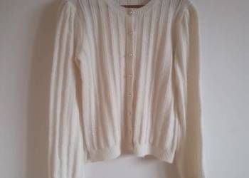 Sweter kardigan