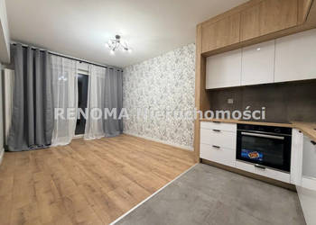 Mieszkanie Białystok Ciepła 46.5 metrów 3-pokojowe