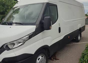 IVECO Daily chłodnia izoterma