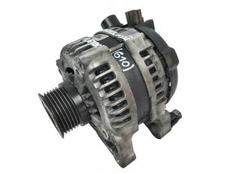 ALTERNATOR Volvo V50 S40 C30 Focus C-Max 1.6 D TDCi 150A DAN930 104210-2710