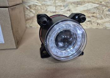 Reflektor , halogen Iveco