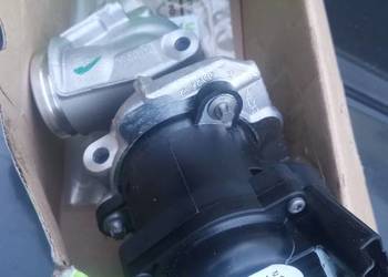 Zawór EGR Valeo peugeot ,fiat, citroen,Suzuki 1,6 hdi