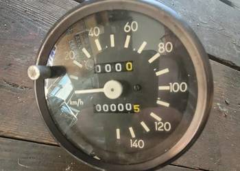 Licznik trabant wartburg