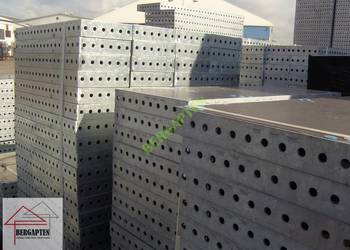 Szalunki ścienne fundamentowe szalunek Tekko 38 m2 lekki Oświęcim Kety