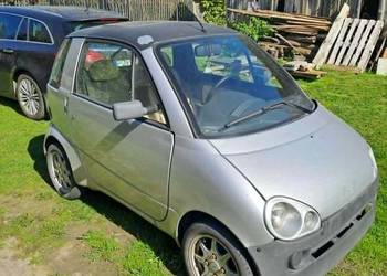 Microcar Grecav Eke
