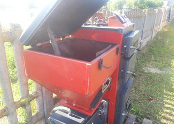 Piec defro akm 22kw