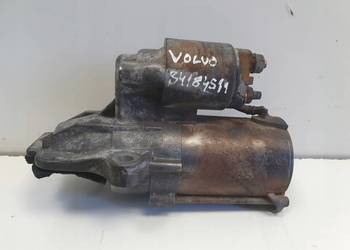 Volvo S40 II 1.8 16V ROZRUSZNIK 30667059 Volvo S40 II 1.8 16V ROZRUSZNIK 30667059
