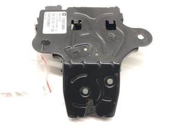 ZAMEK KLAPY TYŁ OPEL INSIGNIA A Sedan/Limuzyna 13501988 08-17