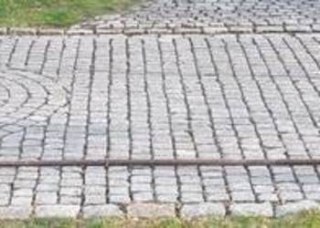 Pręt stalowy gładki fi 30 mm - ściąg (długość: 7,5 m)