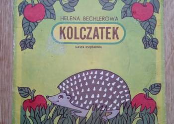 Kolczatek - Helena Bechlerowa
