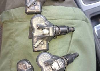 5Q0907275B czujniki tpms audi vw porsche