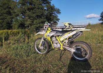 Sprzedam Crossa