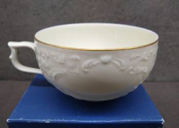 Filiżanka do herbaty Rosenthal Sanssouci Gold 3
