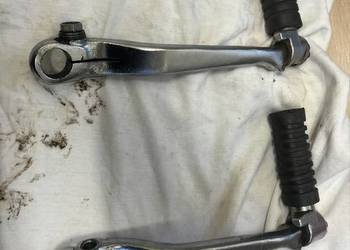 Kopniak mz etz saxon sportstar roadstar 125 150