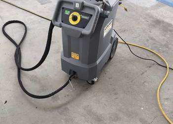 Karcher 10/8 l2 maszyna do czyszczenia suchym lodem