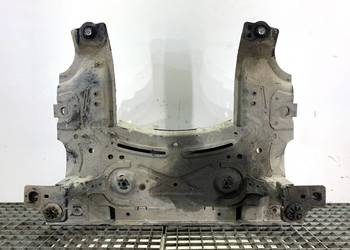 BELKA WÓZEK SANKI PRZÓD RENAULT TWINGO III 0.9 90KM SANKI