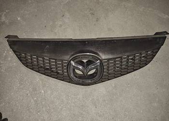 Grill mazda 6 lift